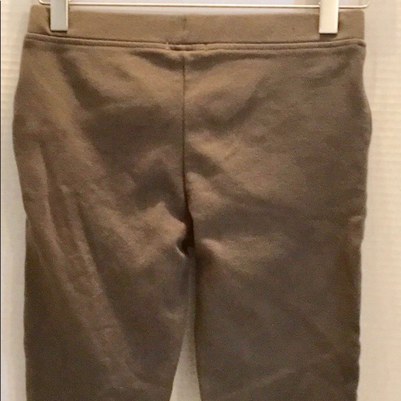 ✅✅EPIC THREADS ✅✅REDUCED MOTO SWEAT PANT Zippers OLIVE GREEN L - Picture 8 of 9